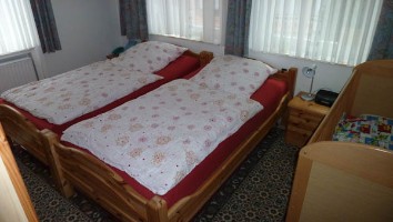 Schlafzimmer Erdgeschoss Schlafzimmer Erdgeschoss